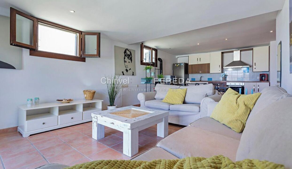 Photo of Livingroom in Las Negras