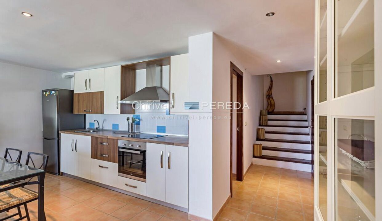 Photo of Kitchen in Las Negras