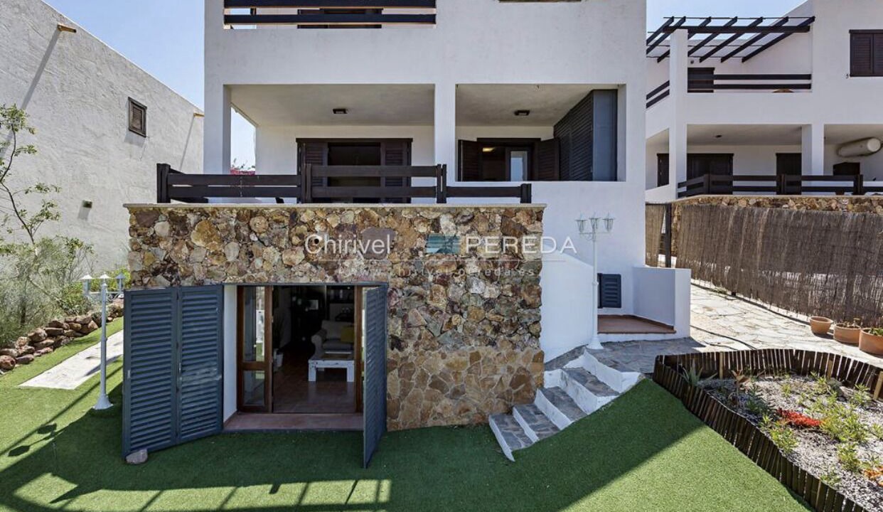 Photo of Outdoor in Las Negras