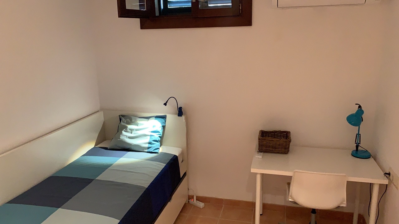 Photo of Bedroom in Las Negras