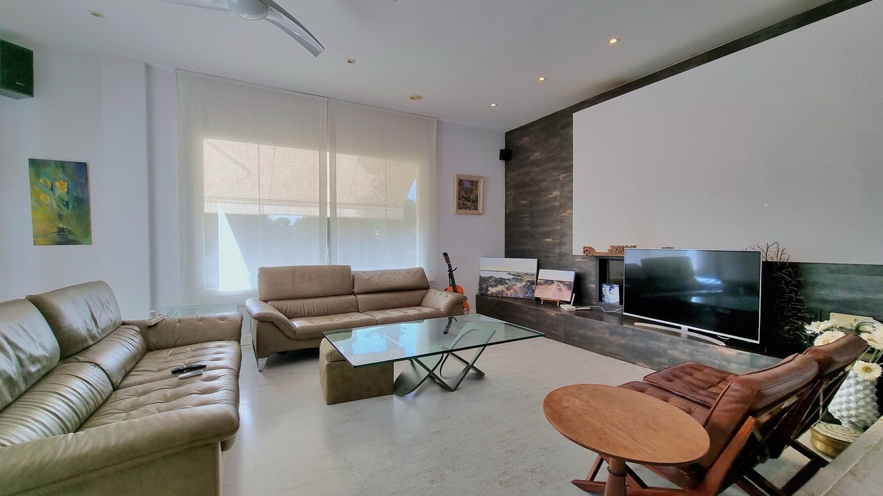Photo of Livingroom in El Puerto de Santa Maria