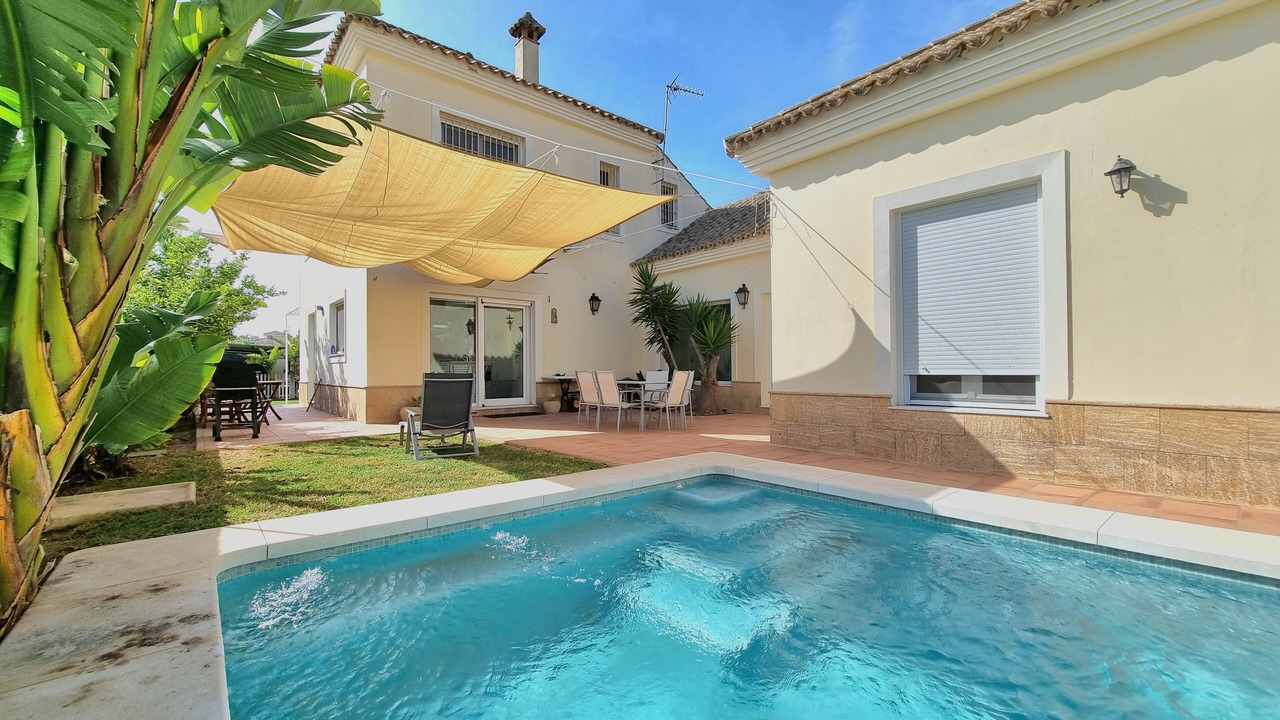 Photo of Outdoor in El Puerto de Santa Maria