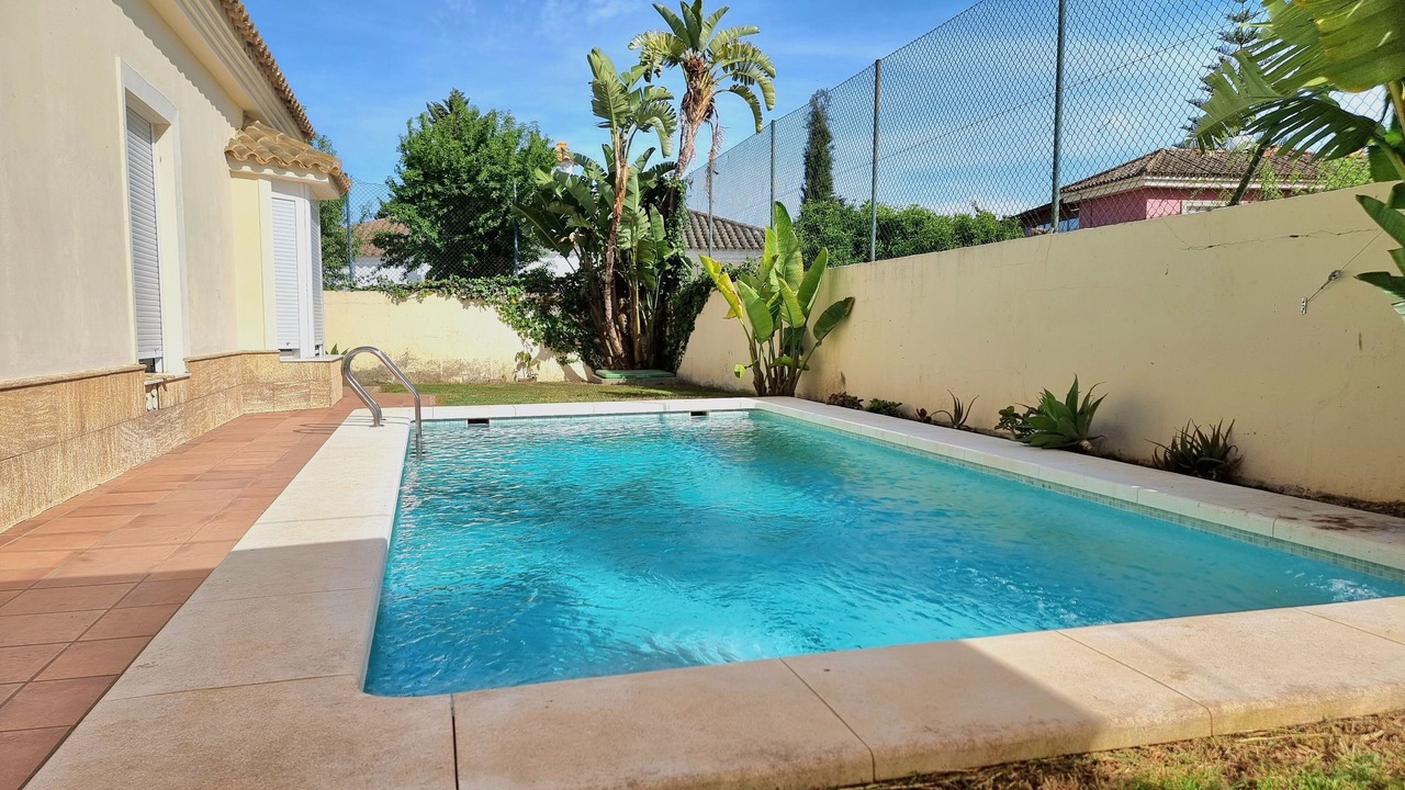 Photo of Outdoor in El Puerto de Santa Maria