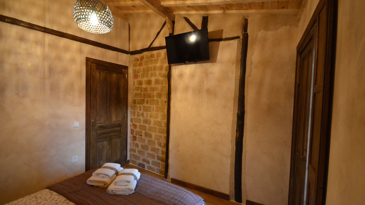 Photo of Bedroom in Torre de Don Miguel