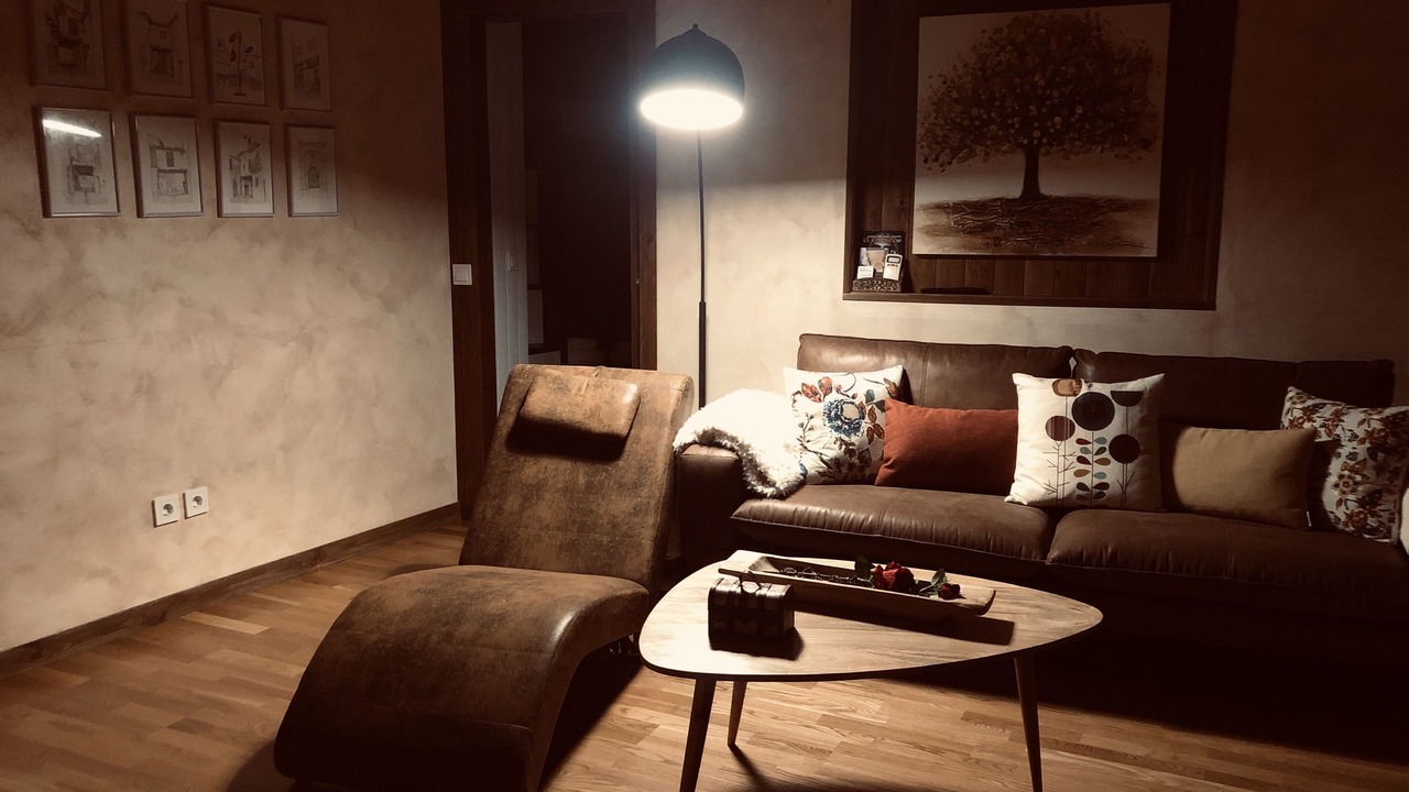 Photo of Livingroom in Torre de Don Miguel