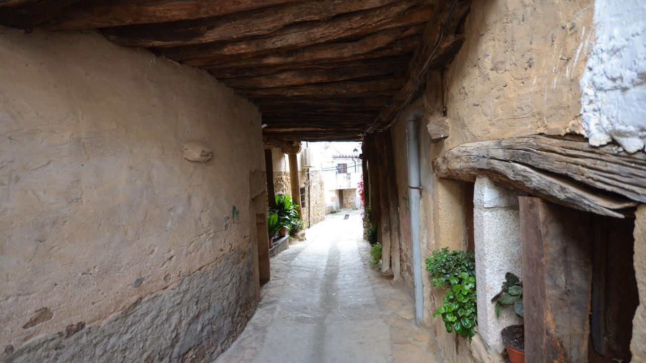 Photo of Outdoor in Torre de Don Miguel