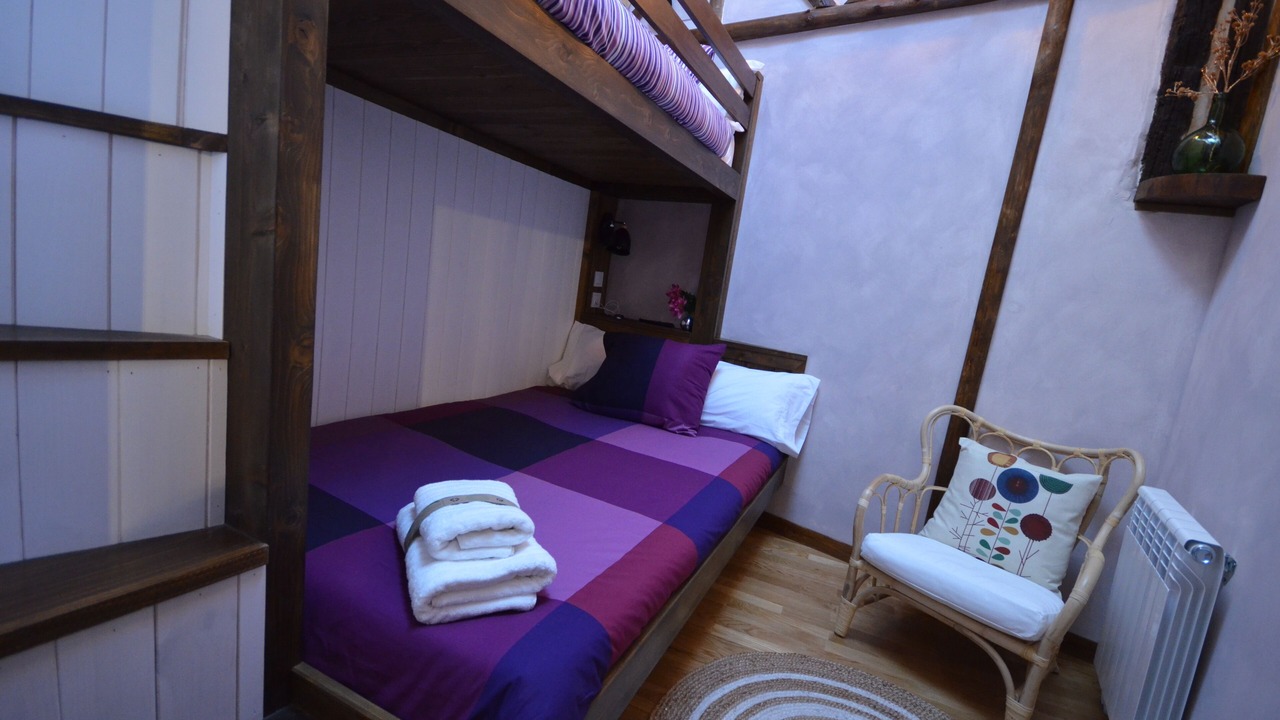 Photo of Bedroom in Torre de Don Miguel