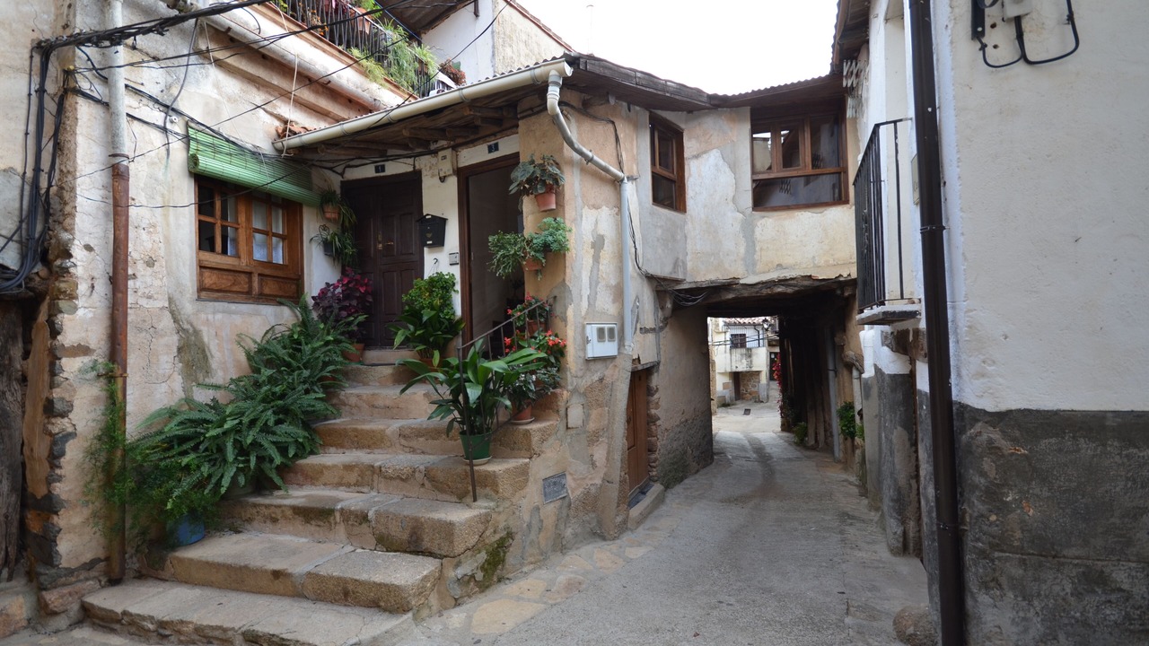 Photo of Outdoor in Torre de Don Miguel