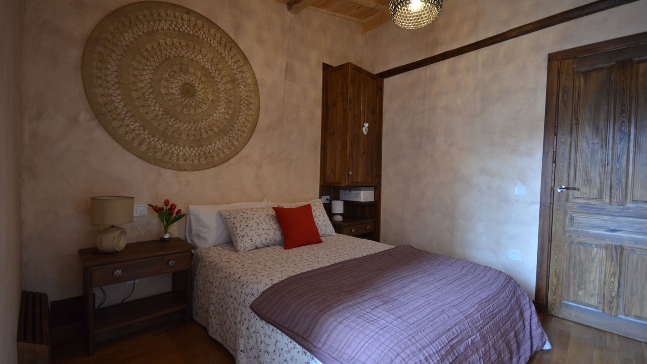 Photo of Bedroom in Torre de Don Miguel