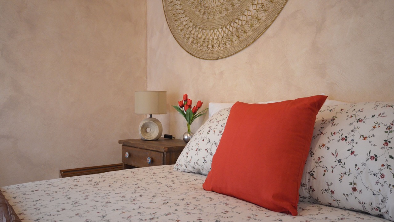 Photo of Bedroom in Torre de Don Miguel