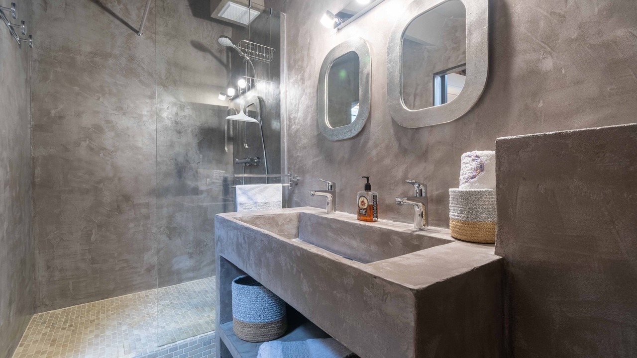 Photo of Bathroom in Casteljau