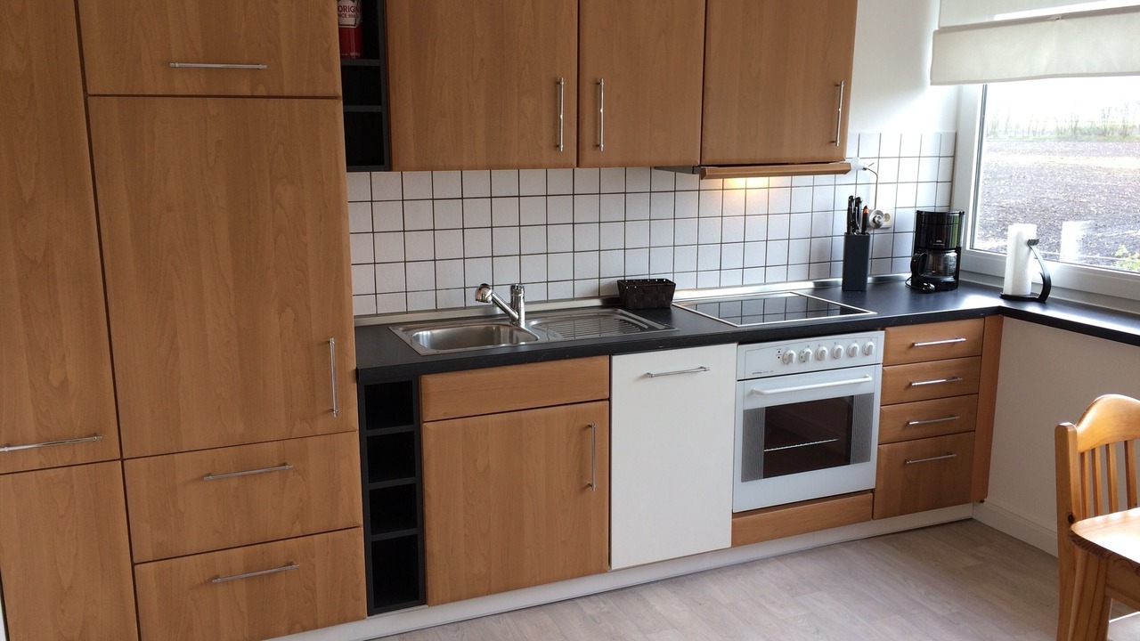 Photo of Kitchen in Elsdorf-Westermuhlen