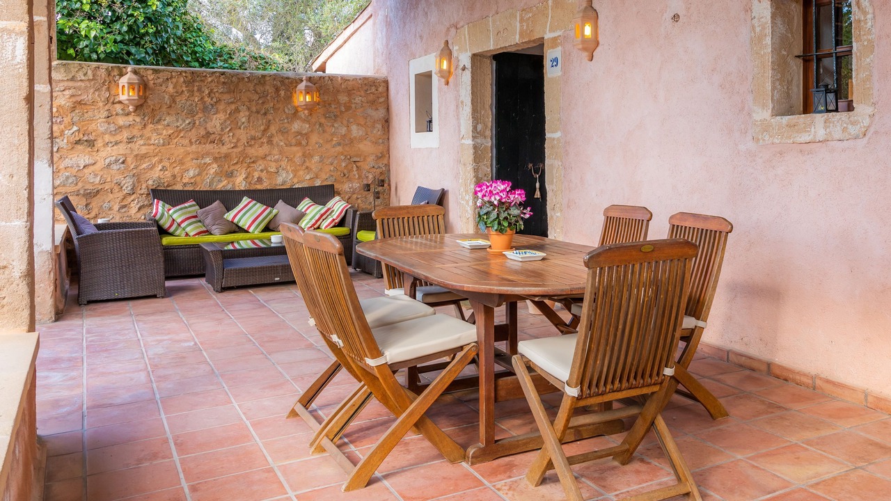Photo of Outdoor in Capdepera