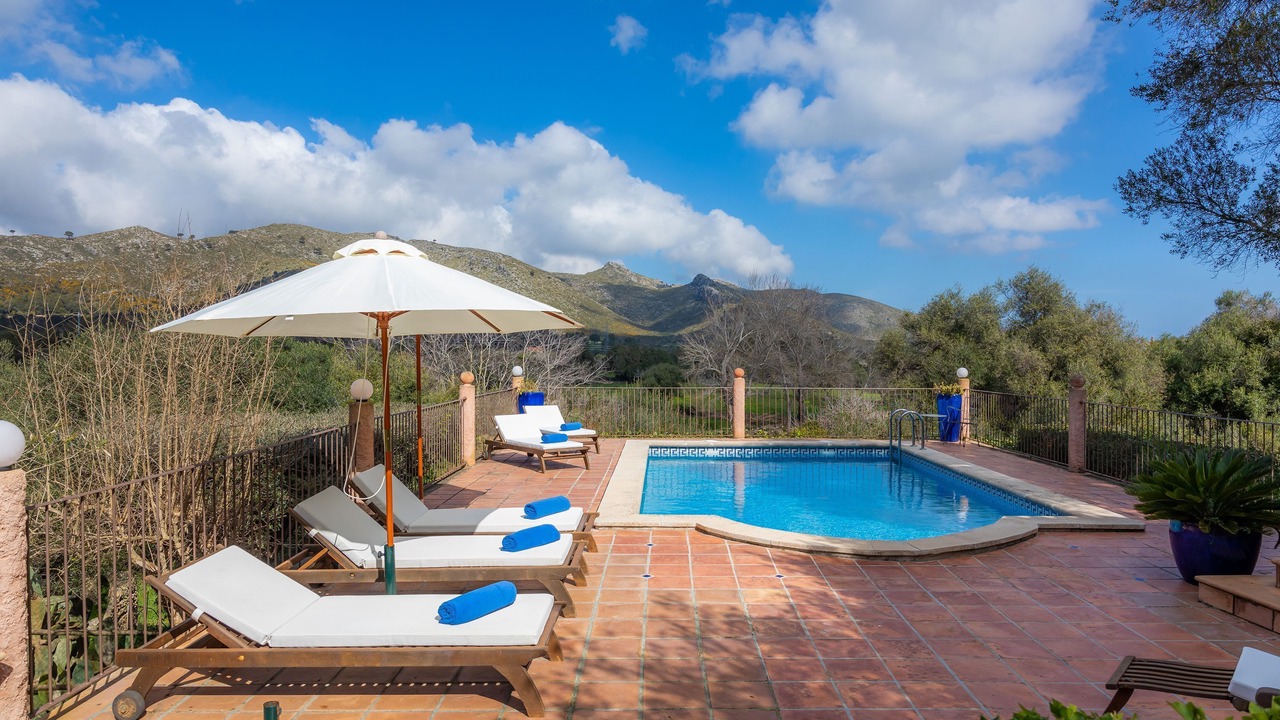 Photo of Outdoor in Capdepera