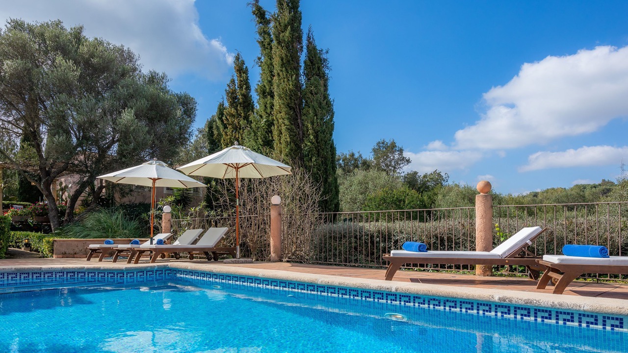 Photo of Outdoor in Capdepera