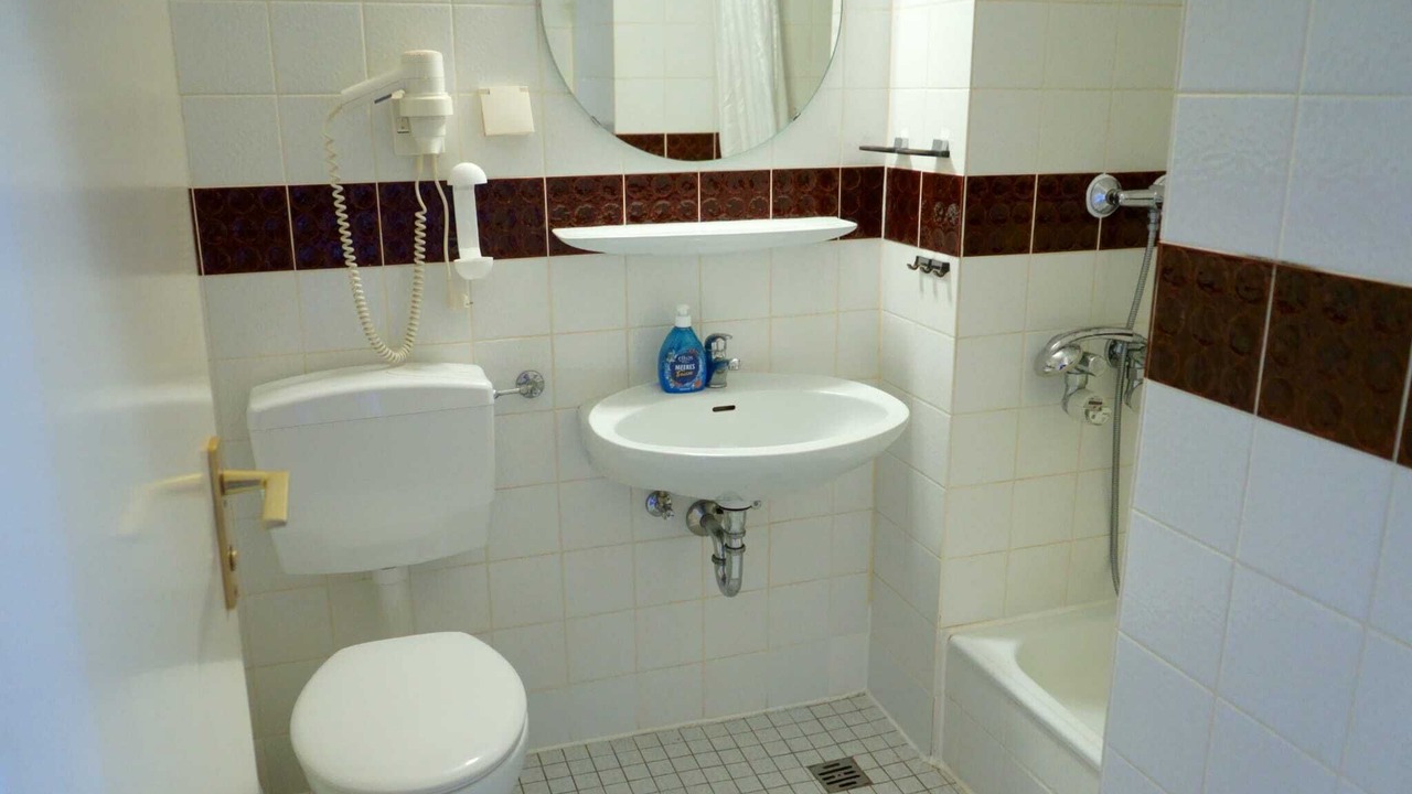 Photo of Bathroom in Hahnenklee