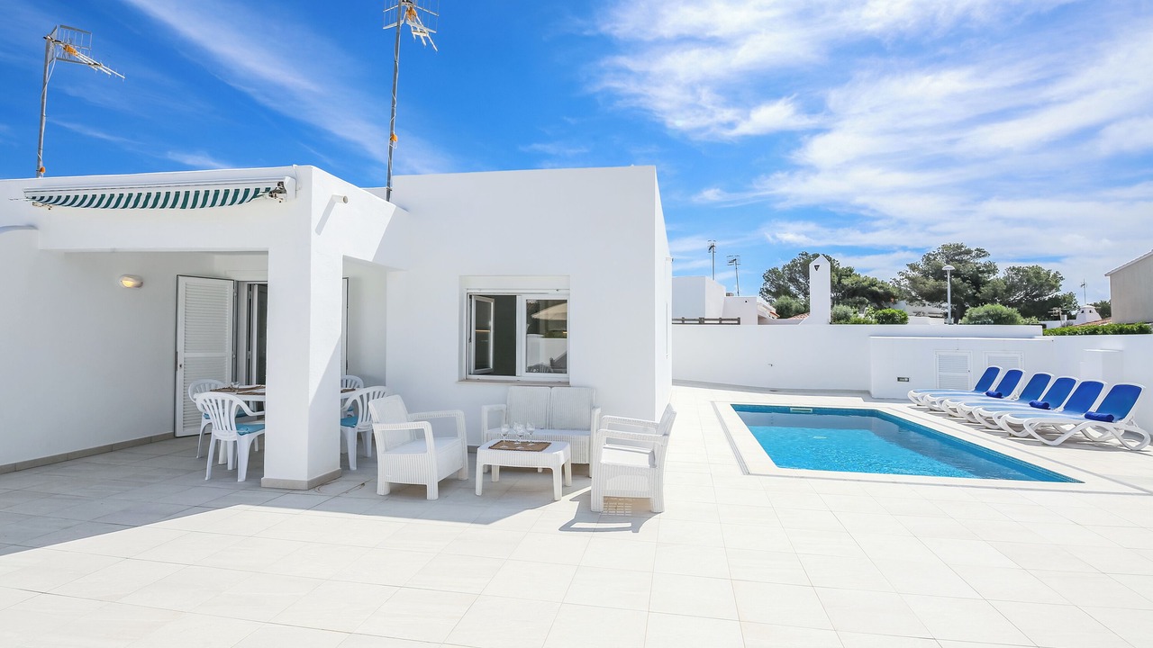 Photo of Outdoor in Cala Blanca