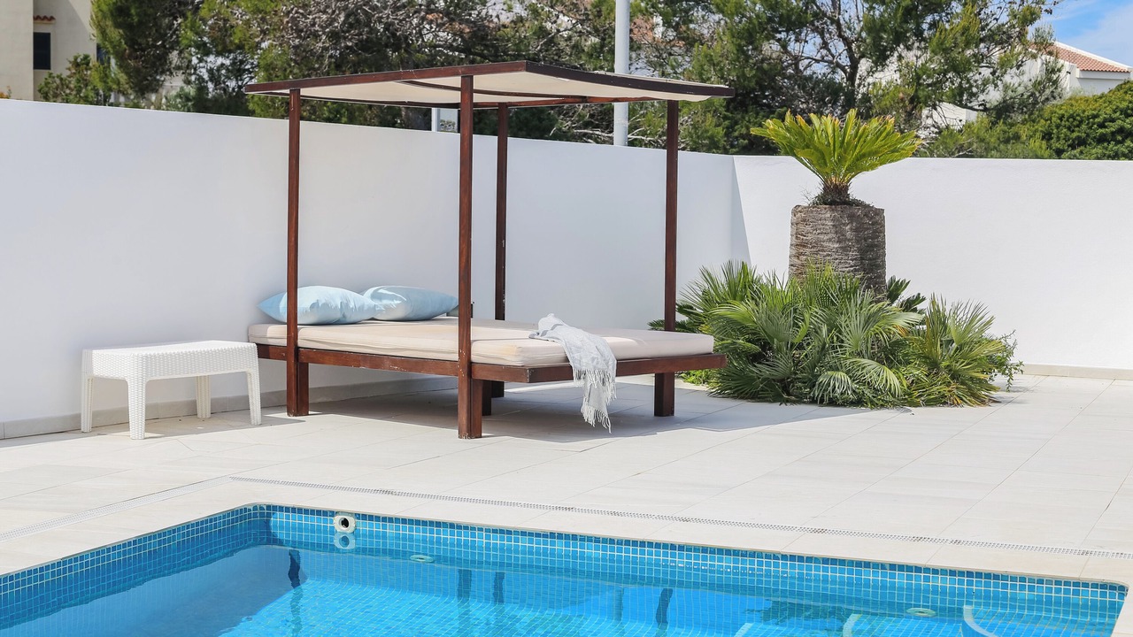 Photo of Outdoor in Cala Blanca