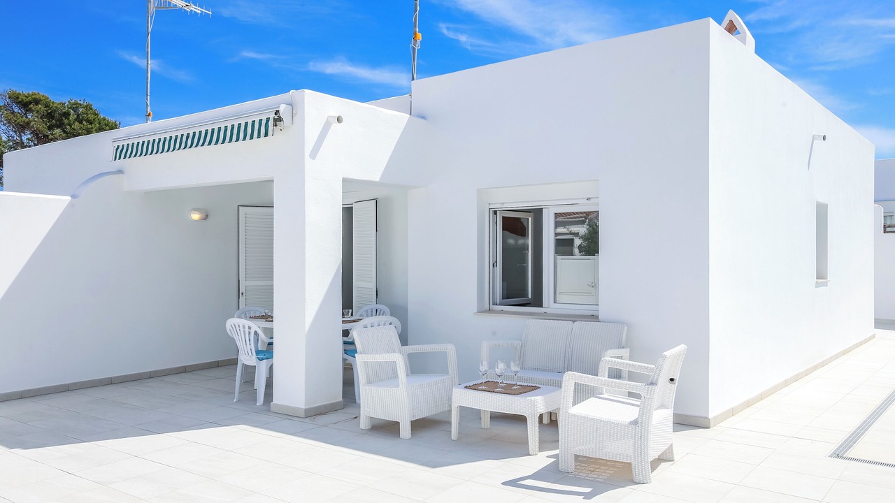 Photo of Outdoor in Cala Blanca