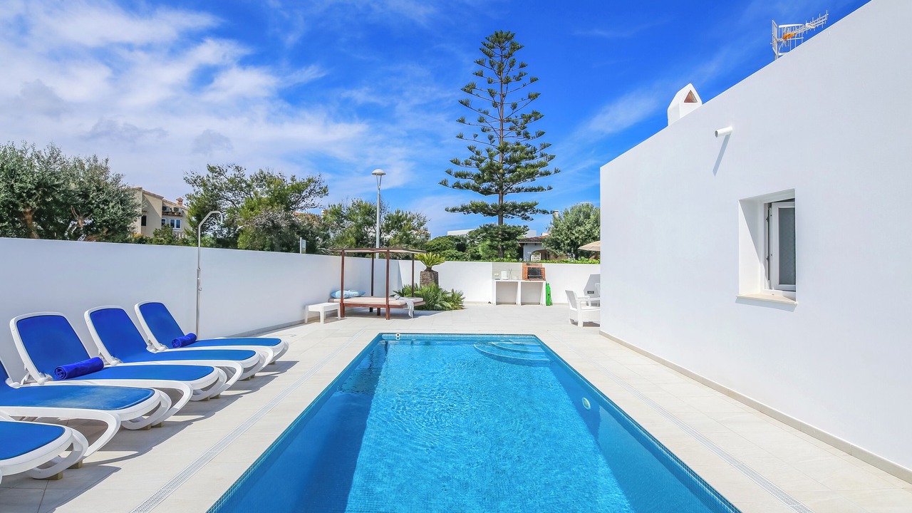 Photo of Outdoor in Cala Blanca