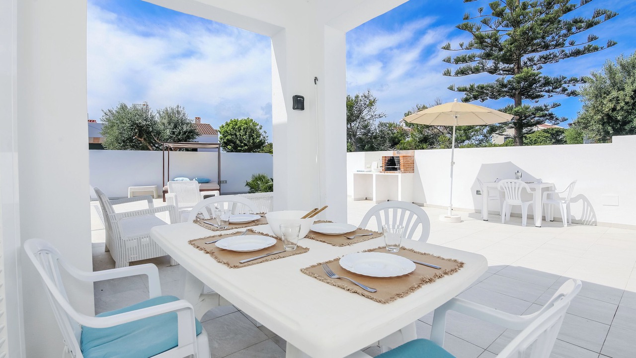 Photo of Outdoor in Cala Blanca
