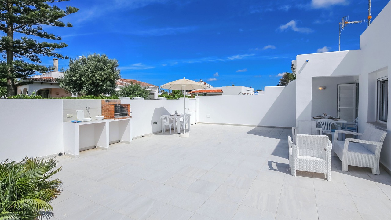 Photo of Outdoor in Cala Blanca