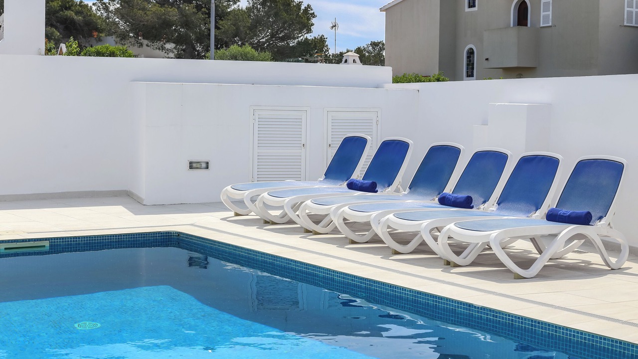 Photo of Outdoor in Cala Blanca