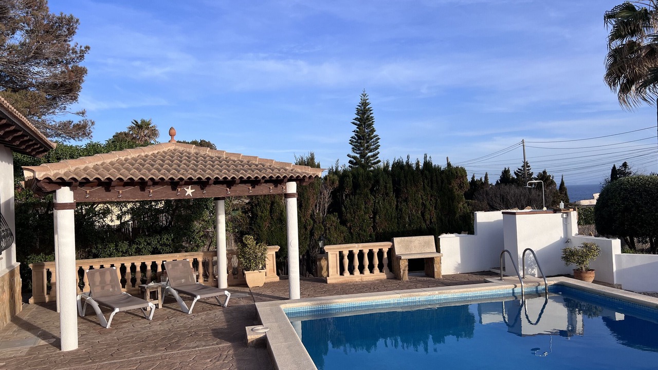 Photo of Outdoor in Cala Pi
