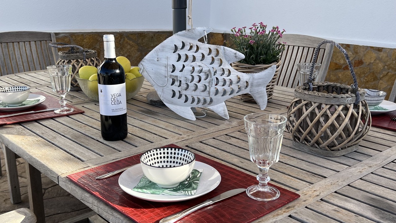 Photo of Outdoor in Cala Pi