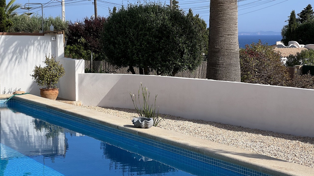 Photo of Outdoor in Cala Pi