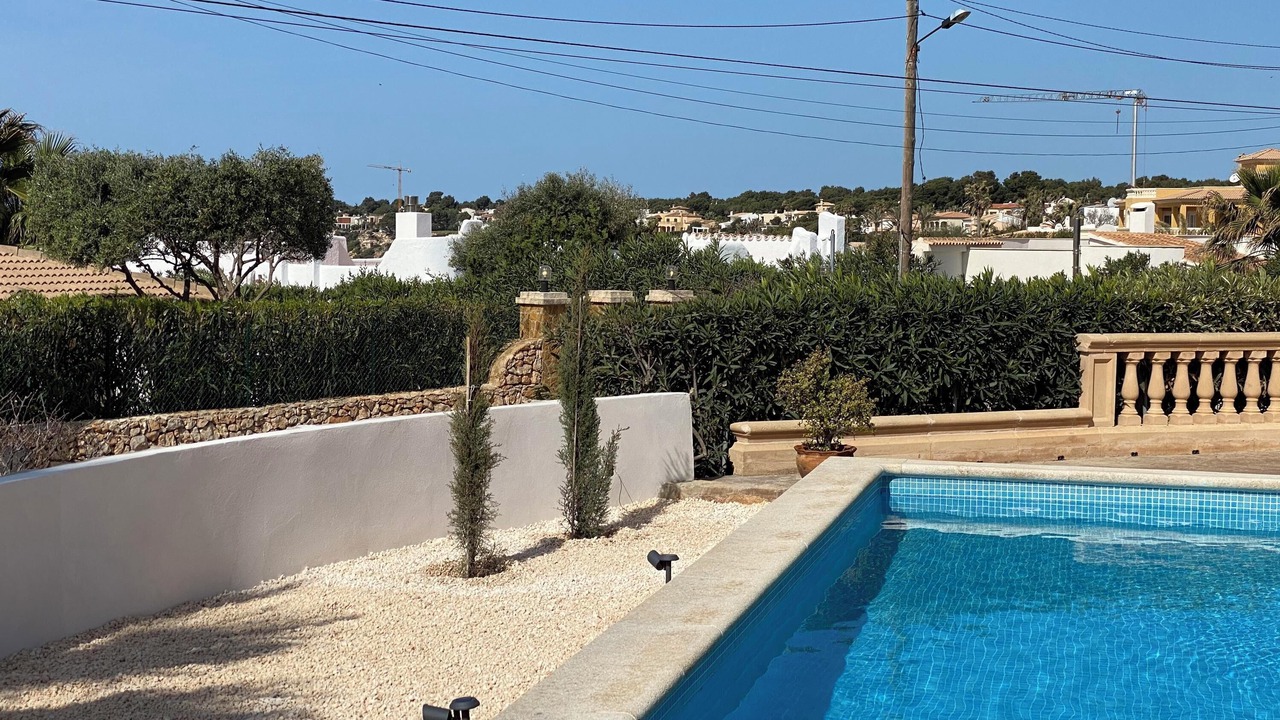 Photo of Outdoor in Cala Pi