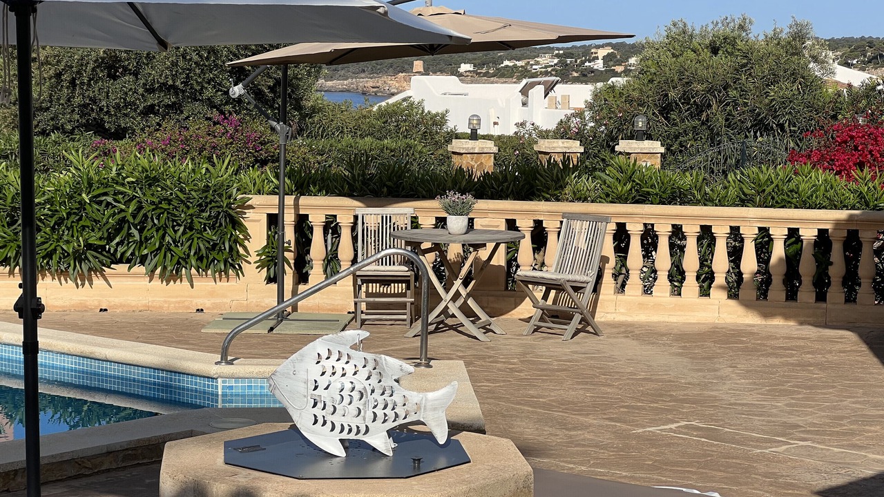 Photo of Outdoor in Cala Pi