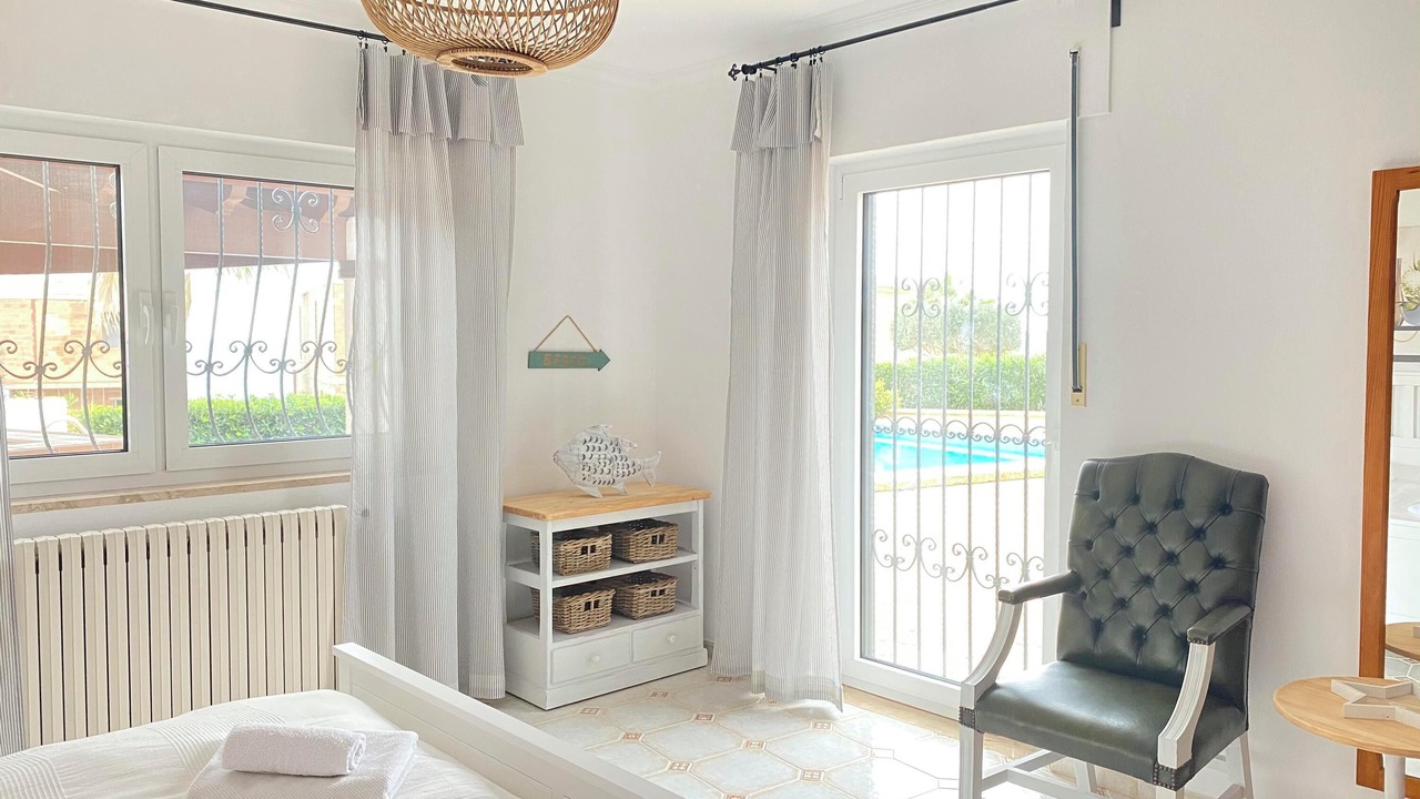 Photo of Bedroom in Cala Pi