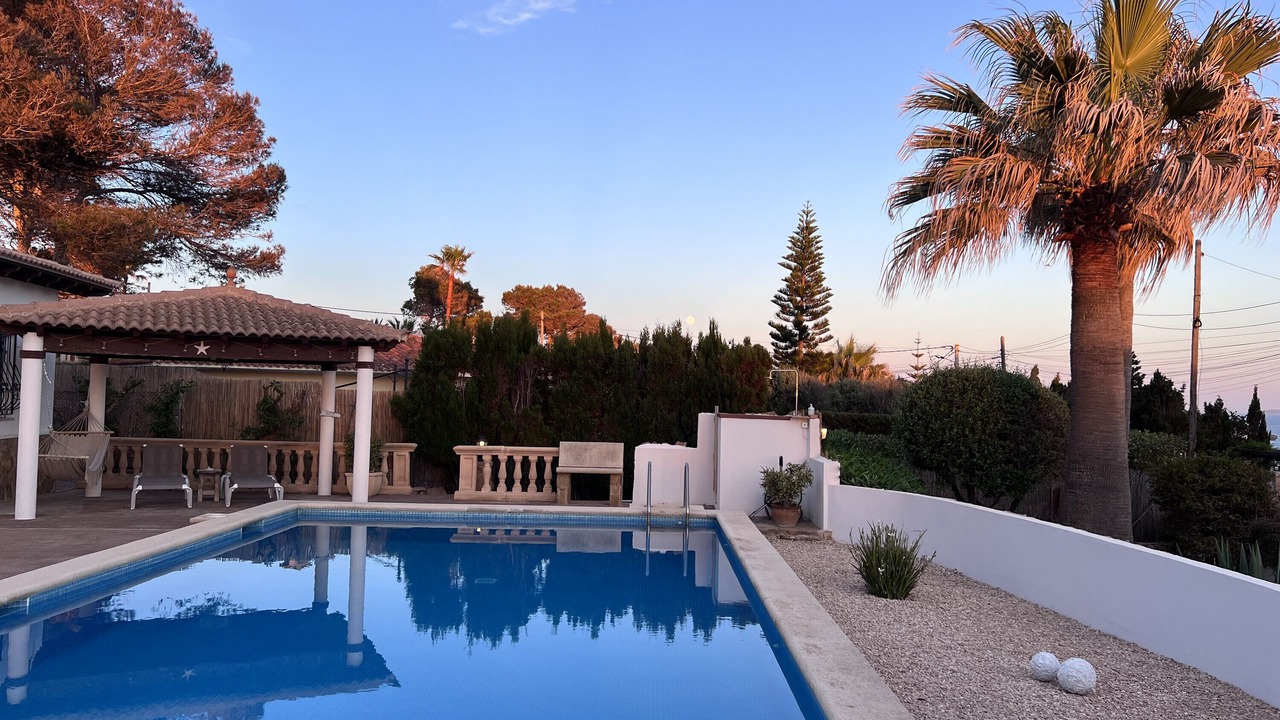 Photo of Outdoor in Cala Pi
