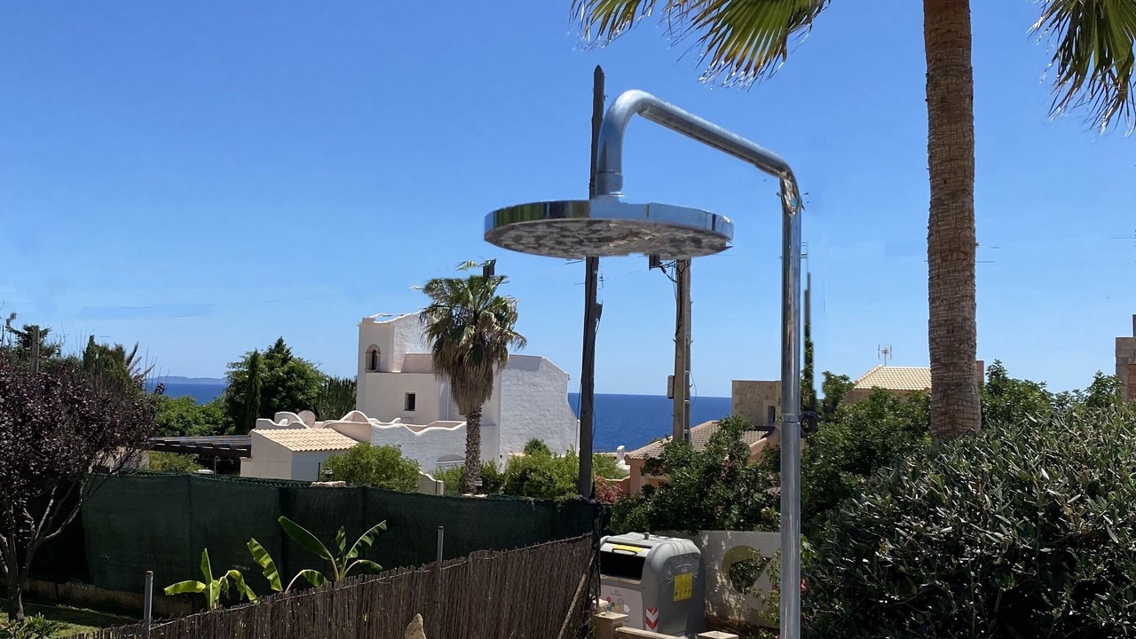 Photo of Outdoor in Cala Pi