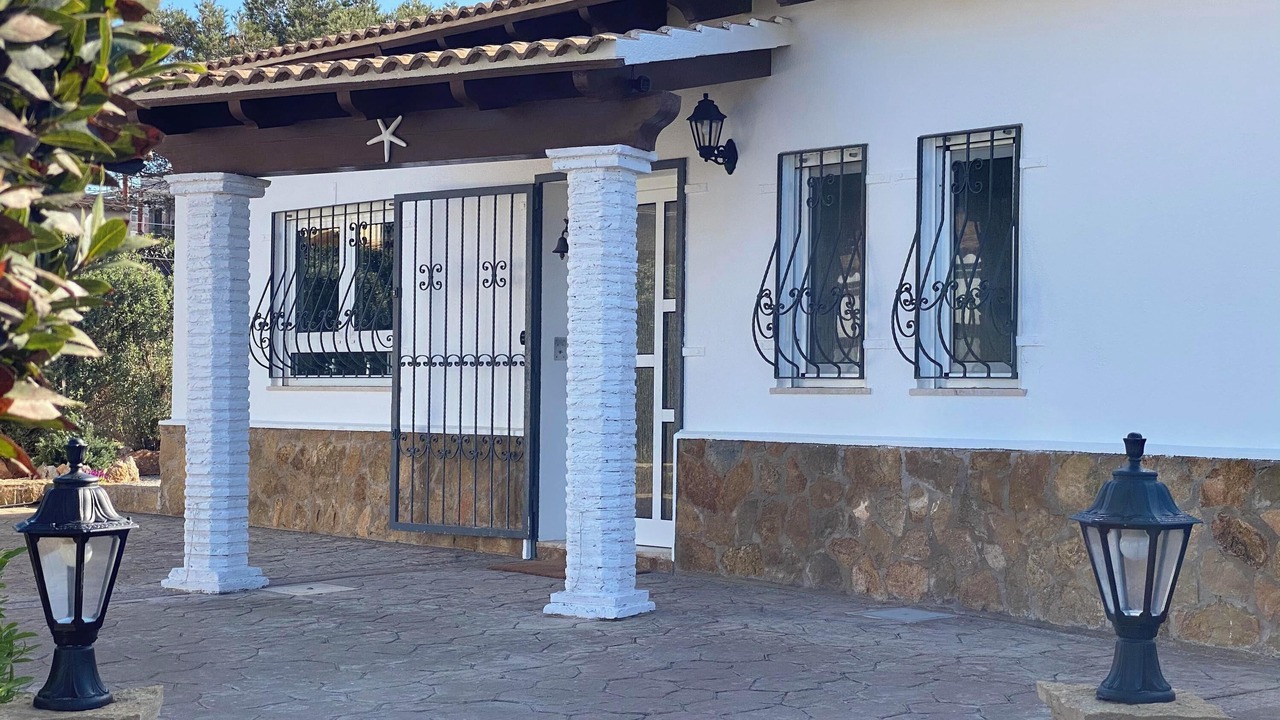 Photo of Outdoor in Cala Pi