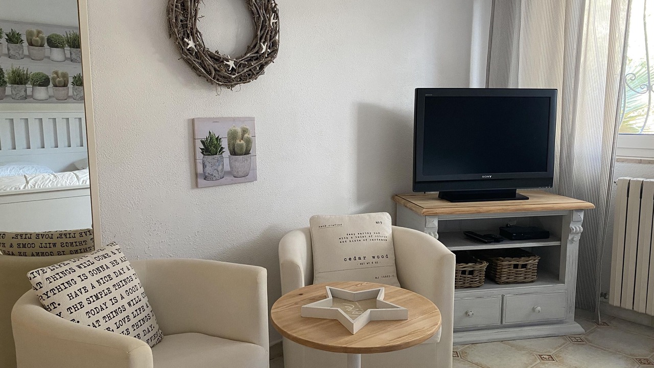 Photo of Livingroom in Cala Pi