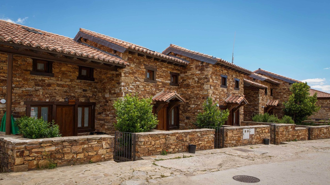 Photo of Outdoor in Horcajuelo de la Sierra
