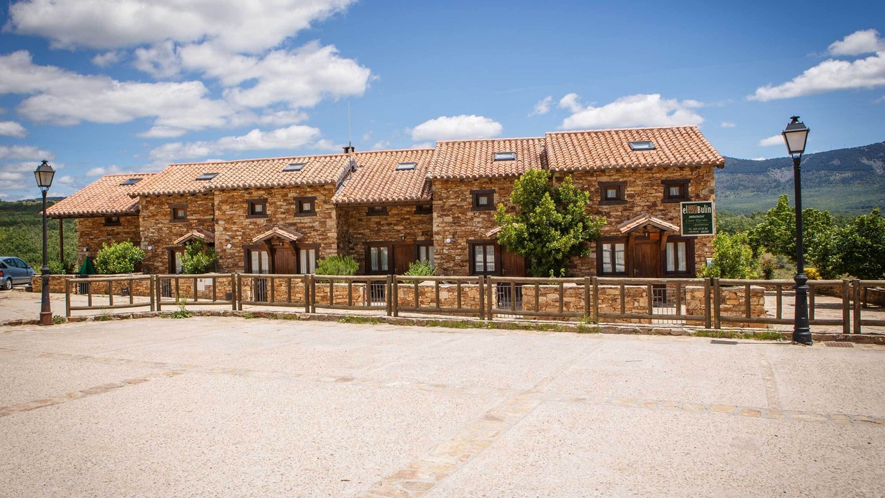 Photo of Outdoor in Horcajuelo de la Sierra