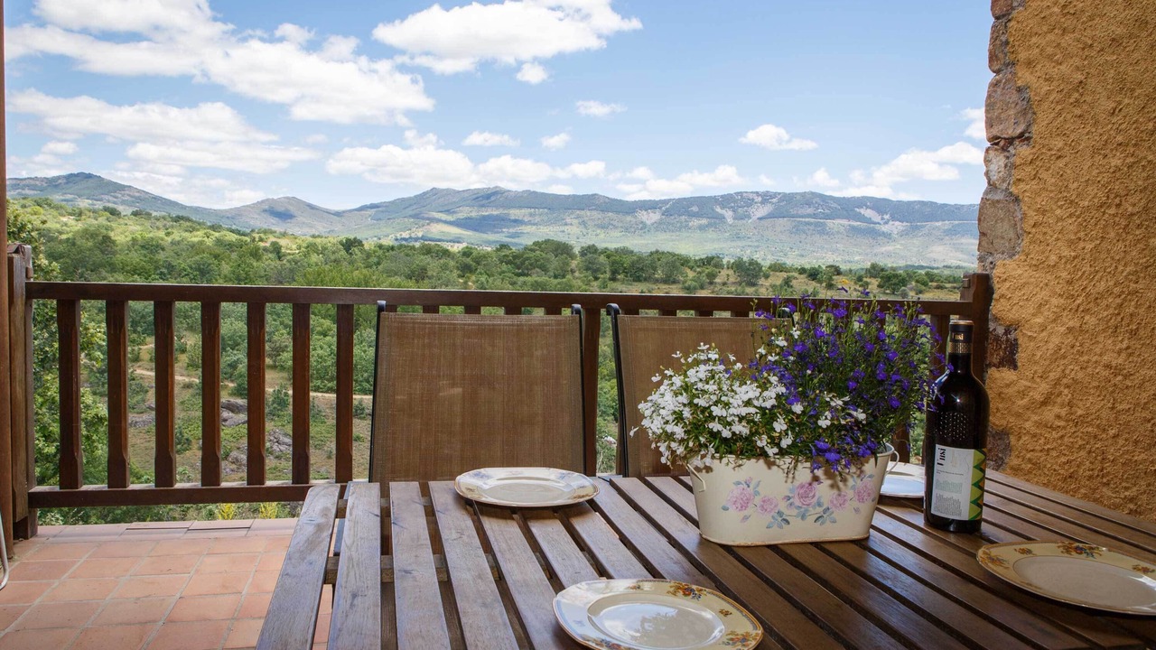 Photo of Outdoor in Horcajuelo de la Sierra