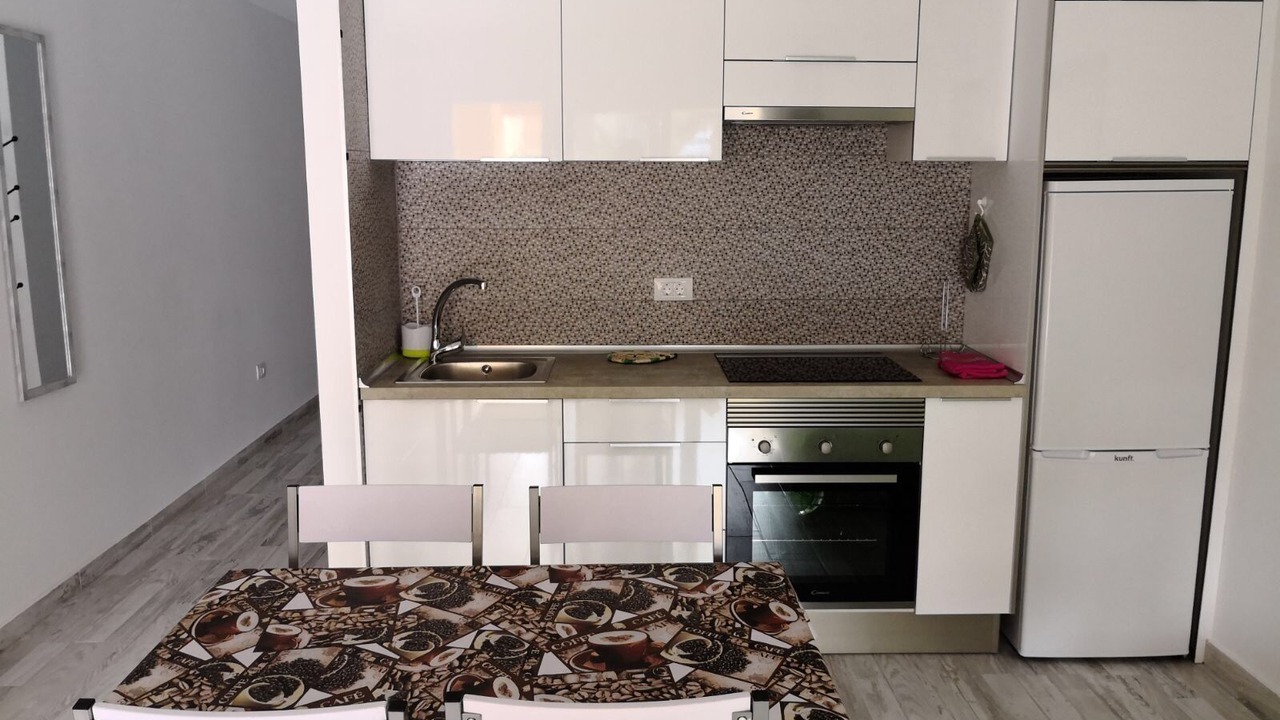 Photo of Kitchen in Costa Adeje