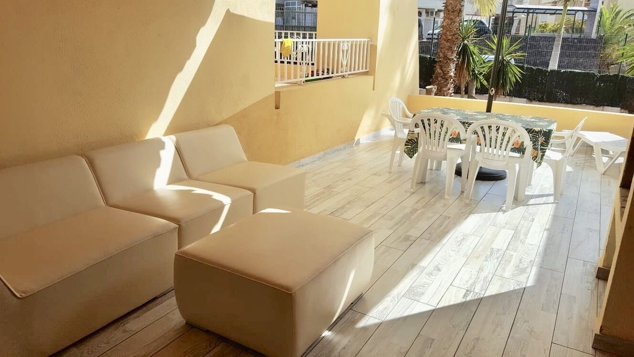 Photo of Outdoor in Costa Adeje