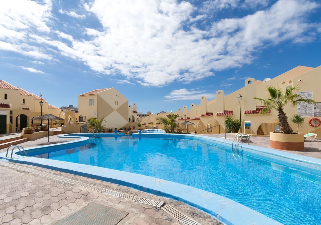 Photo of Outdoor in Costa Adeje