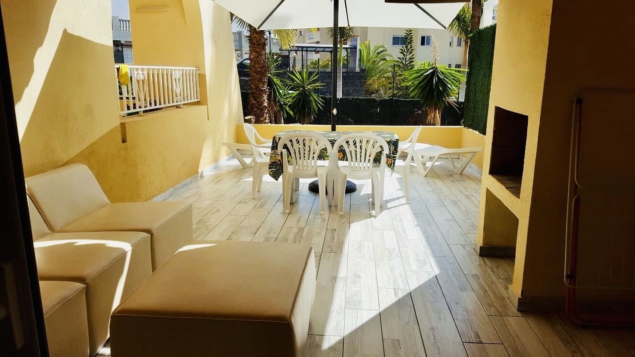 Photo of Outdoor in Costa Adeje