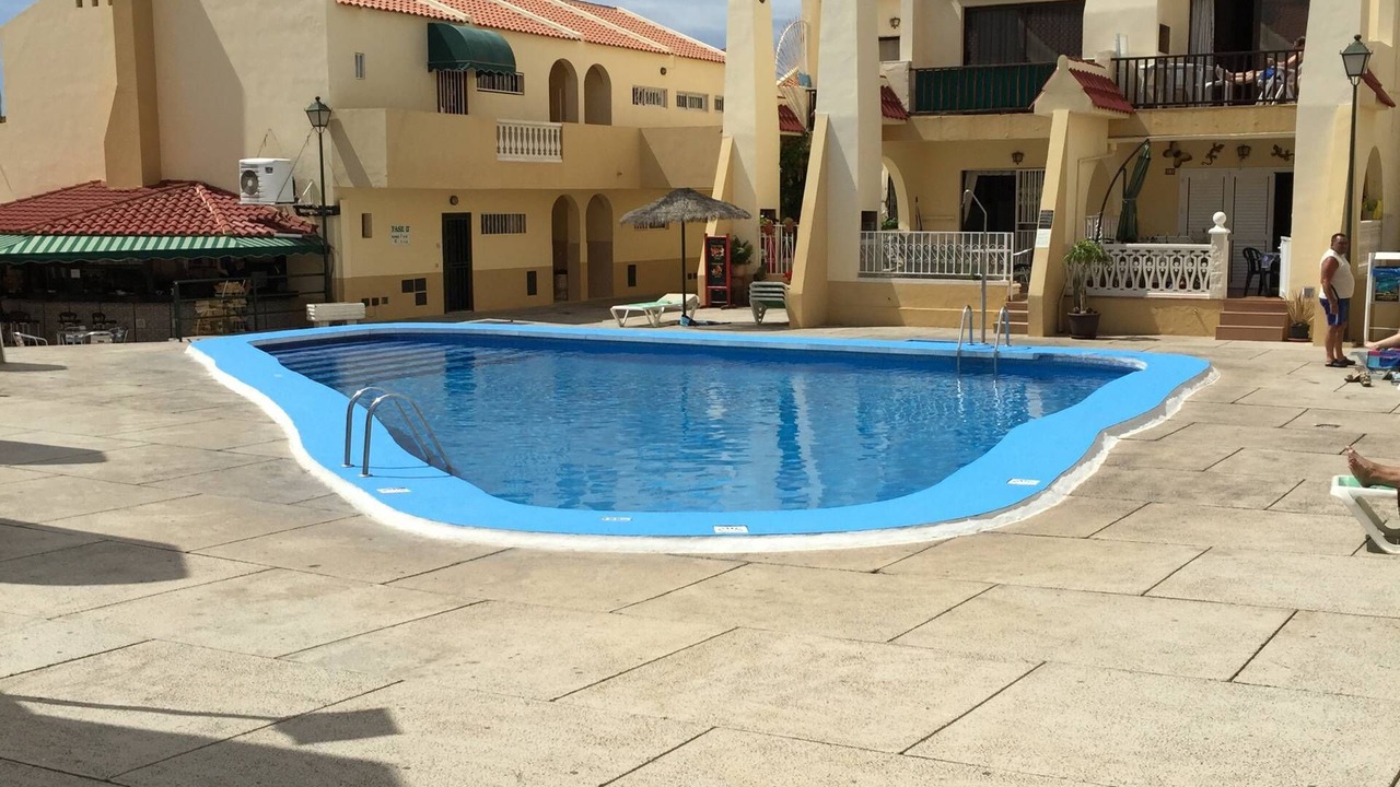 Photo of Outdoor in Costa Adeje