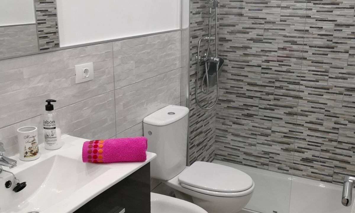 Photo of Bathroom in Costa Adeje