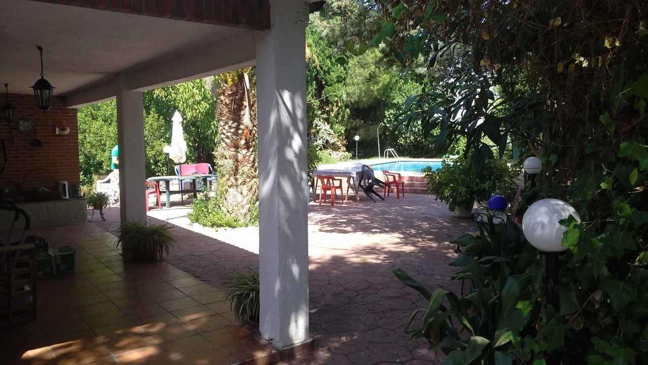 Photo of Outdoor in Batres