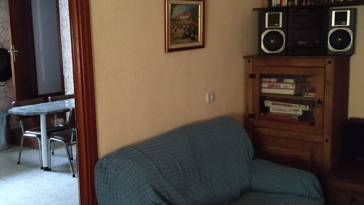 Photo of Livingroom in Batres