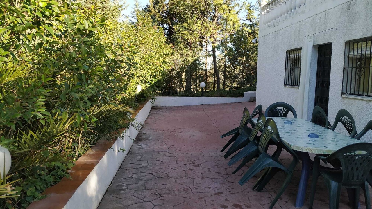 Photo of Outdoor in Batres