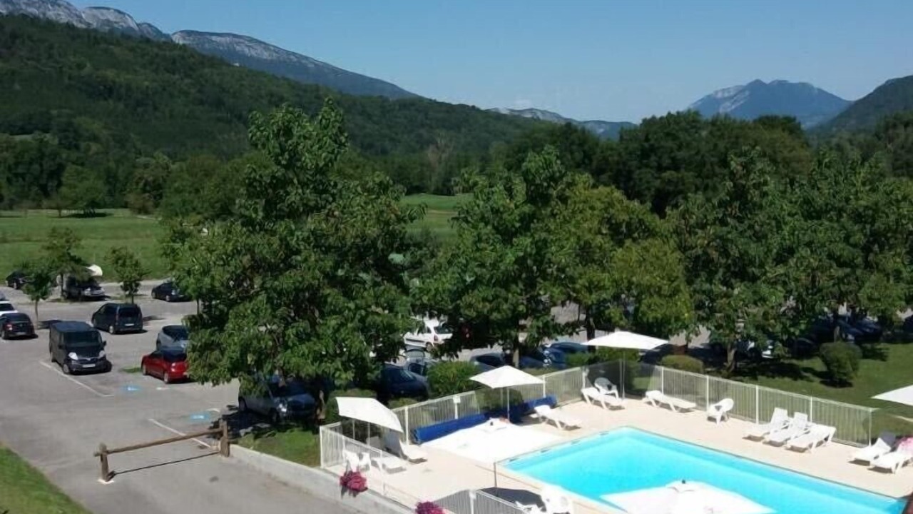 Photo of Outdoor in Giez